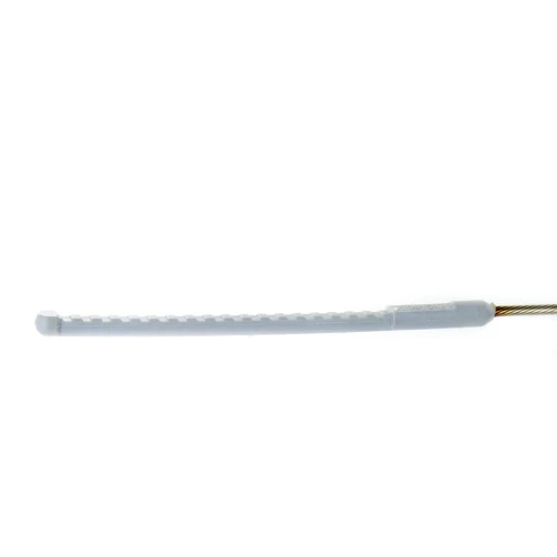 Volvo Penta OEM Extended Dipstick for Plastic Sump, 21894455