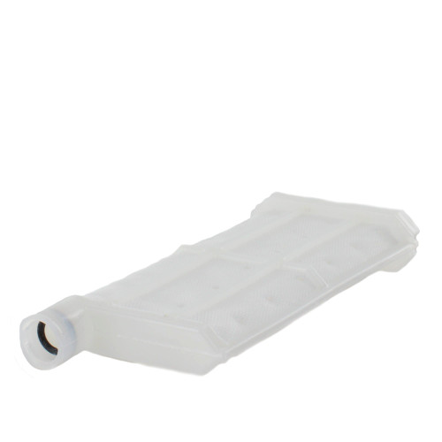 Volvo Penta OEM Inlet and Exhaust System Assembly Filter, 22856665