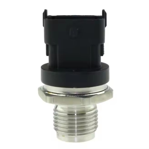Volvo Penta OEM Fuel Pressure Sensor, 30787950