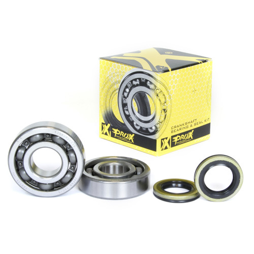 PROX Crankshaft Bearing & Seal Kit, 19-12007