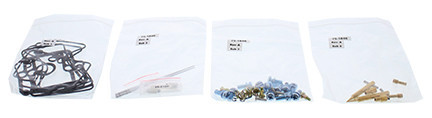 ALL BALLS Carburetor Repair Kit, 141-80003