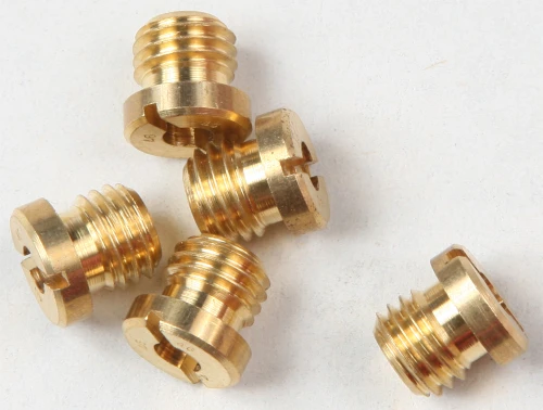 CYCLE PRO S&S Main Jets, 865-01103