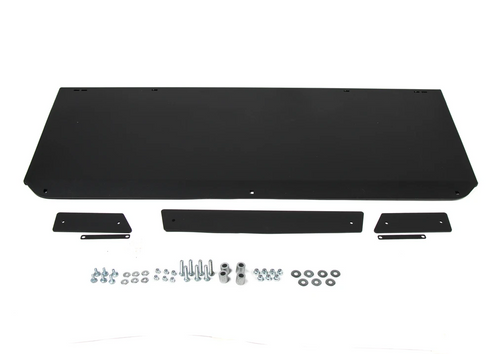 RIVAL POWERSPORTS USA Aluminum Roof, 84-2082