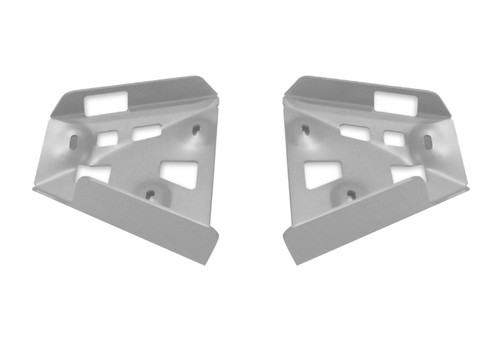 RIVAL POWERSPORTS USA Alloy A-Arm Guards, 84-2037