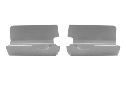 RIVAL POWERSPORTS USA Alloy A-Arm Guards, 84-2041