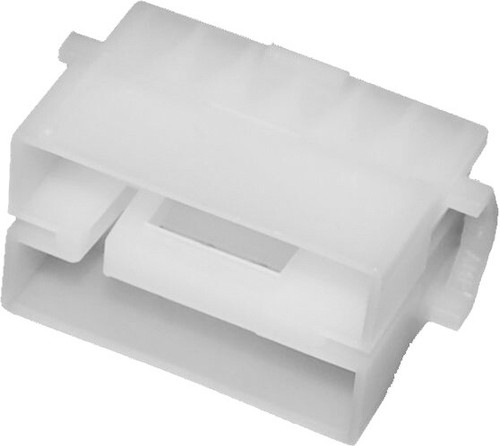 NAMZ CUSTOM CYCLE Amp OEM Mate-N-Lock Male Connectors, 850-08159