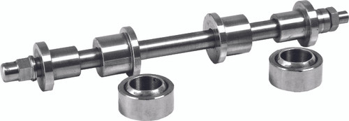 PAUGHCO Spherical Bearing Swingarm Conversion Kit, 830-4020