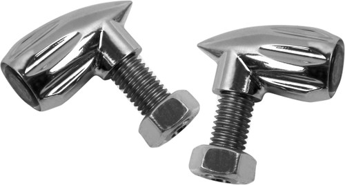 KODLIN USA 3IN1 Bullet Turn Signals, 880-4049