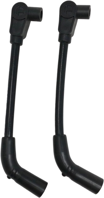 DK CUSTOM PRODUCTS V-Coil Relocation Kit Wires, 880-3054