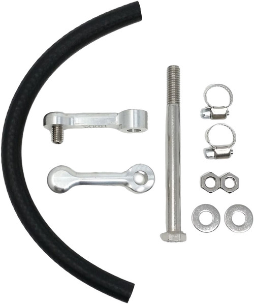 DK CUSTOM PRODUCTS Billet Tank Lift Kit, 880-3029