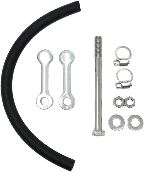 DK CUSTOM PRODUCTS Billet Tank Lift Kit, 880-3031