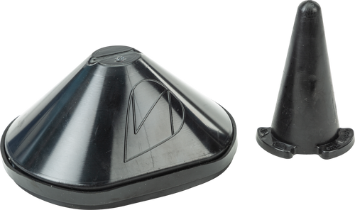 NO TOIL Airbox Cover, 901-15004K