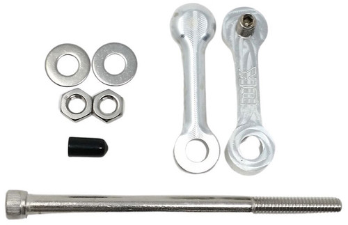 DK CUSTOM PRODUCTS Billet Tank Lift Kit, 880-3021