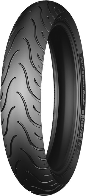 MICHELIN Pilot Street Tire, 87-9626