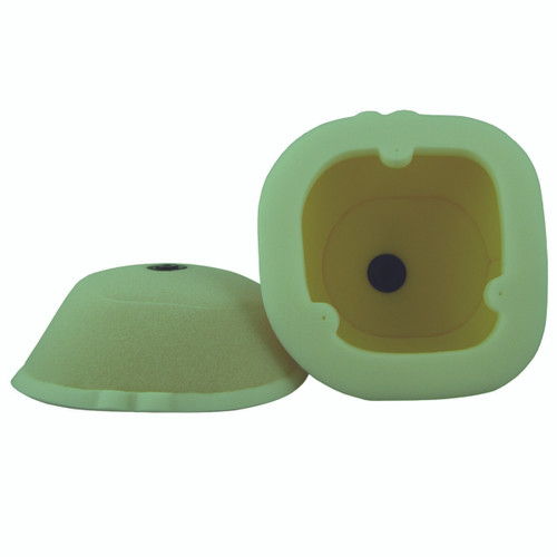 NO TOIL Pre-Oiled Filter, 90-1545