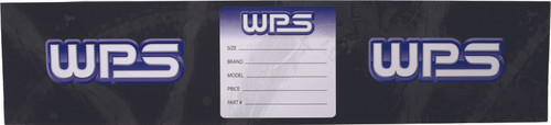 WPS Tire Labels, 87-LABEL