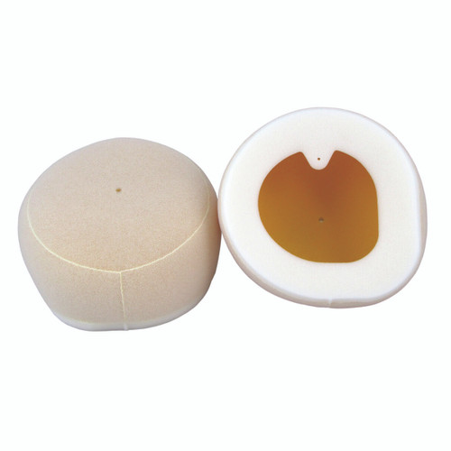 NO TOIL Dual Stage Foam Air Filter, 90-18044