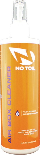 NO TOIL Air Box Cleaner, 90-0030
