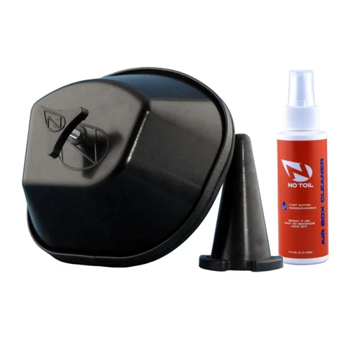 NO TOIL Airbox Cover, 901-12051K