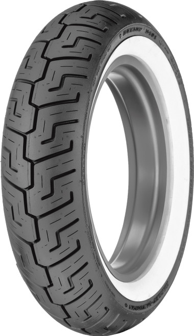 DUNLOP D401 Tire, 873-0236