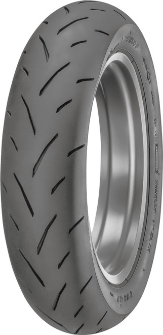 DUNLOP TT93GP Tire, 873-0315