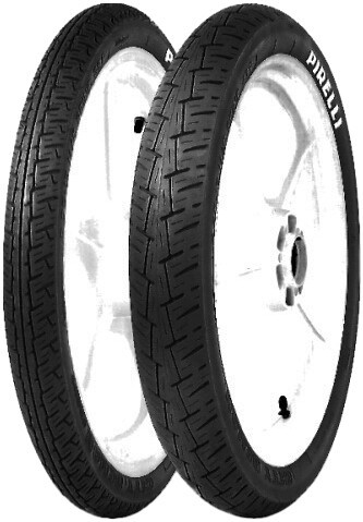 PIRELLI City Demon Tire, 871-5148