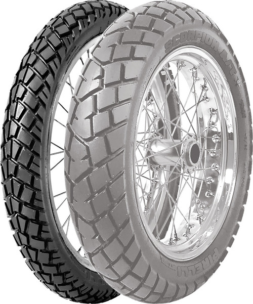 PIRELLI MT90AT Tire, 871-6011