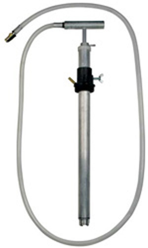 SLIME Pump For 5 Gallon Bucket, 85-2028