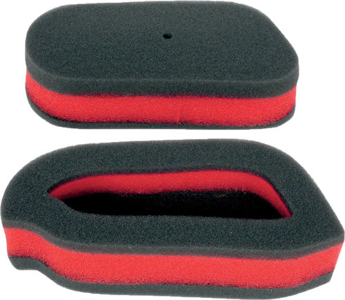 UNI FILTER Air Filter, NU-4070