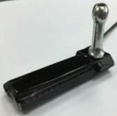 HARDDRIVE Swivel Turn Signal, 820-55517