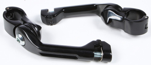 HARDDRIVE Adjustable Highway Peg Mount Kit, 820-55261