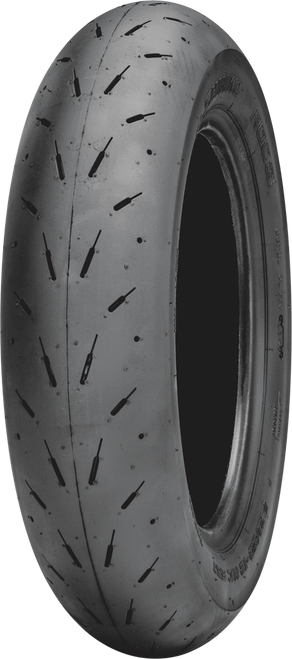 SHINKO 003 Stealth Radial Tire, 87-4027