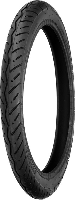 SHINKO SR714 Tire, 87-4550