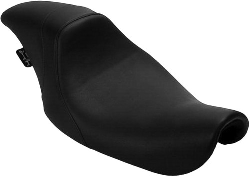 DANNY GRAY Standard Sportster Shorthop 2-Up XL Seat, 830-0371