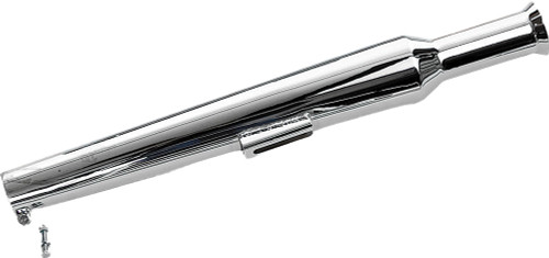 Paughco Universal Muffler, 830-3022 Paughco Universal Muffler, 830-3022