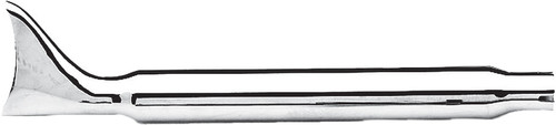 PAUGHCO Universal Muffler, 830-3025 PAUGHCO Universal Muffler, 830-3025