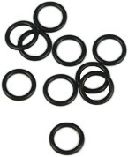 JAMES GASKETS Big Twin Primary Housing Gasket, 681-4632