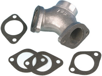 JAMES GASKETS Intake/Exhaust Gasket, 681-4566