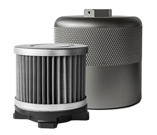 JAGG Hyper Flow Lifetime Oil Filter, 821-2028