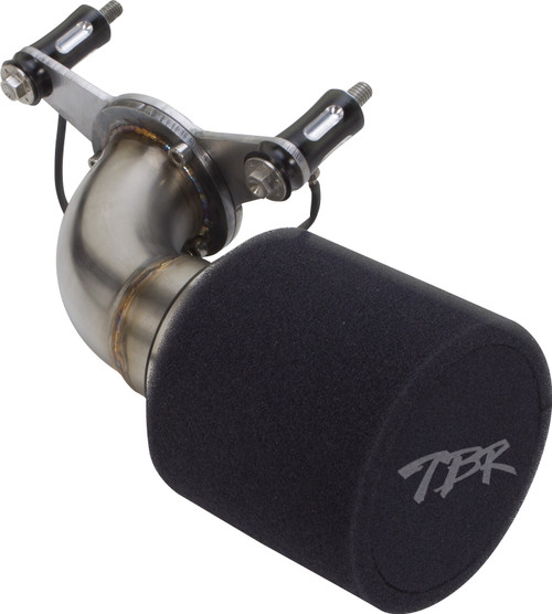 TBR Moto Intake, 930-02216