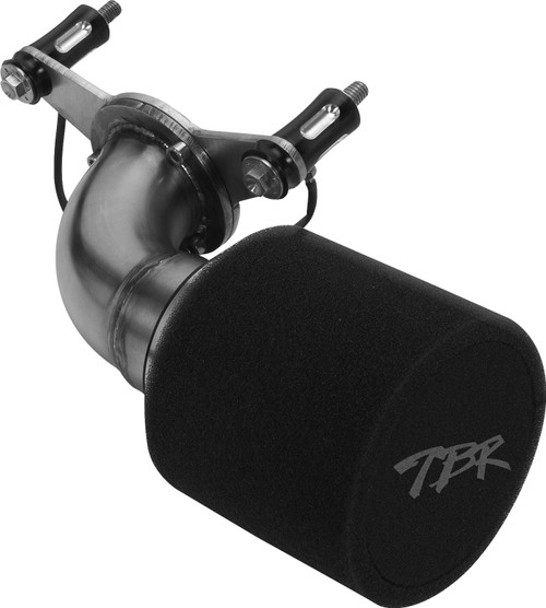 TBR Moto Intake, 930-02212