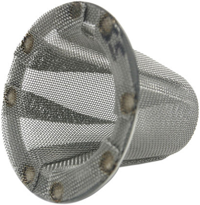 TBR Spark Arrestor, 93-0015