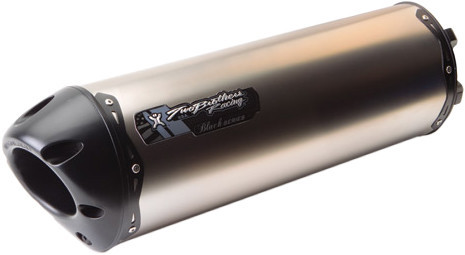 TBR M-Series Full System Exhaust, 93-2243TB