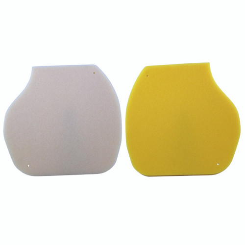 NO TOIL Premium Air Filter, 90-38020