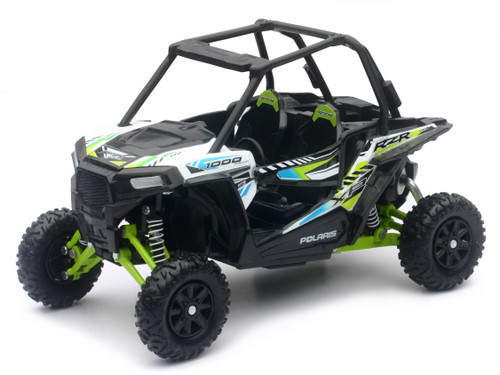 NEW-RAY Sport UTV Replica, 959-0115