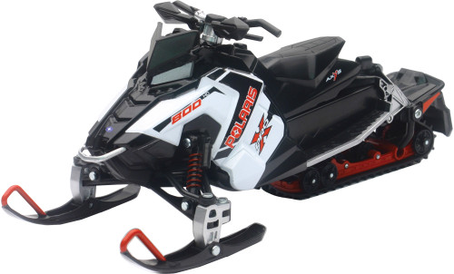 NEW-RAY Snowmobile Replica, 959-0090