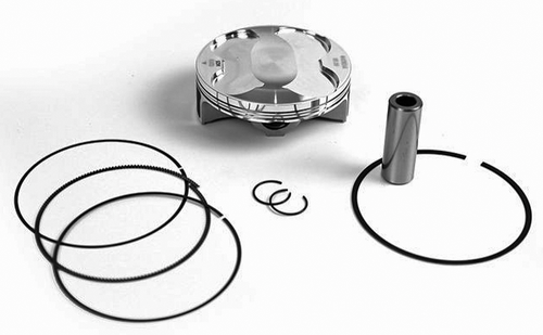 ATHENA Complete Piston Kit, 68-4723B