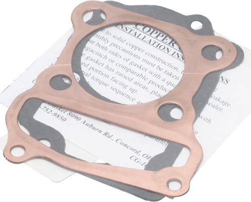 COMETIC High Performance Top End Gasket Kit, 68-7224