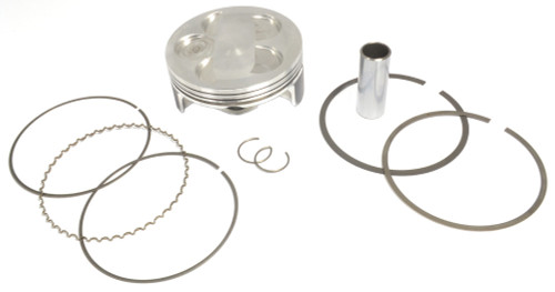 ATHENA 4-Stroke Standard Bore Piston Kit, 68-4955B
