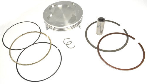 ATHENA Piston Kit, 68-4992A ATHENA Piston Kit, 68-4992A